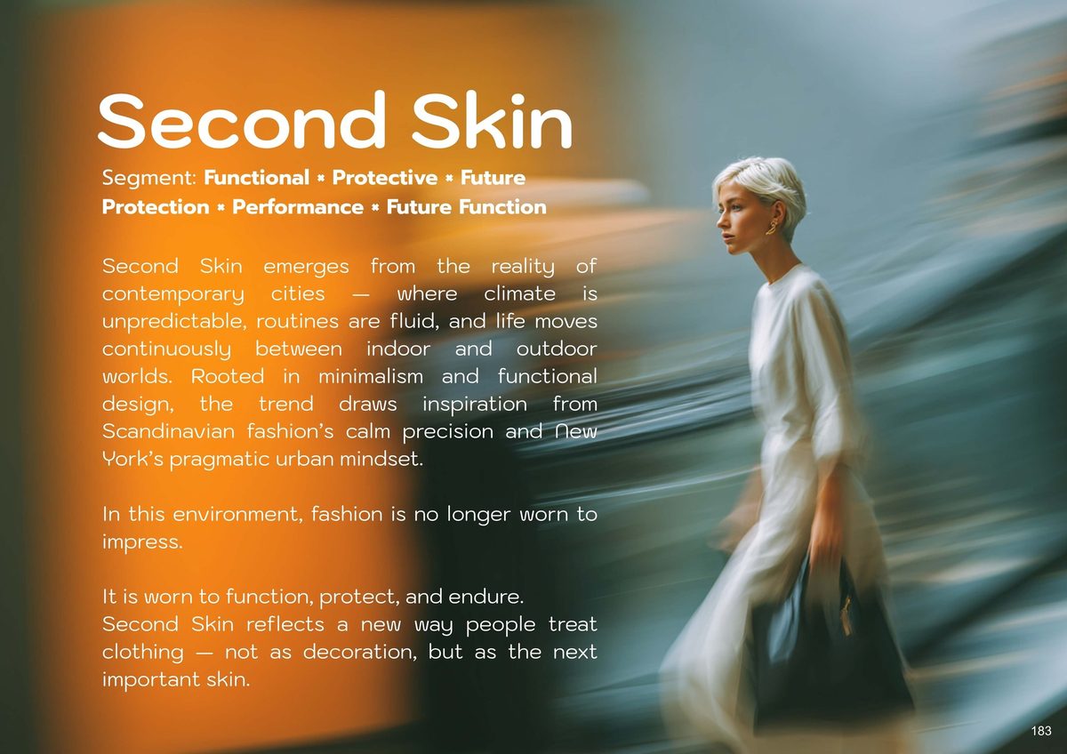 Second Skin